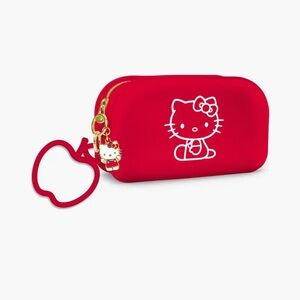 Hello Kitty Silicone Case